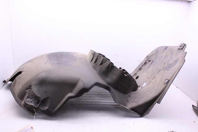 2012-2016 Porsche 911 991 Front Fender Liner Splash Shield Left Driver - 99150450100 OEM