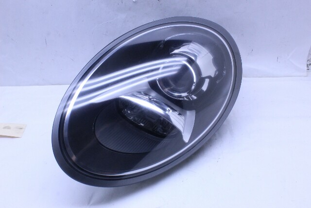 2012-2016 Porsche 911 991 Headlight Xenon Left OEM