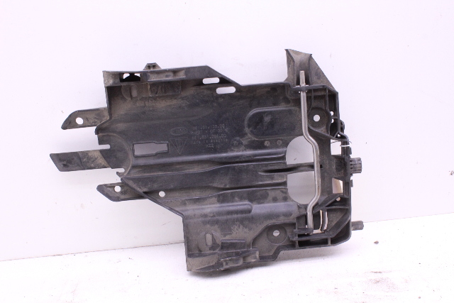 2012-2016 Porsche 911 991 Headlight Bracket Mount Left OEM
