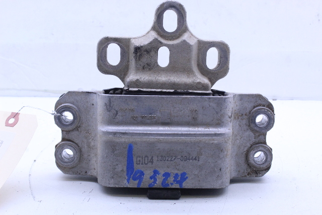 2013 Volkswagen Tiguan Transmission Mount Left - 3C0199555AE OEM
