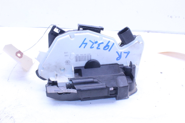 2013 Tiguan Volkswagen Rear Door Latch Lock Left Driver 5N0839015H OEM