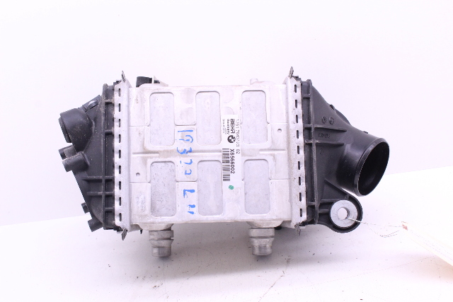2012-2016 BMW M5 M6 Intercooler Left - 17517843123 OEM