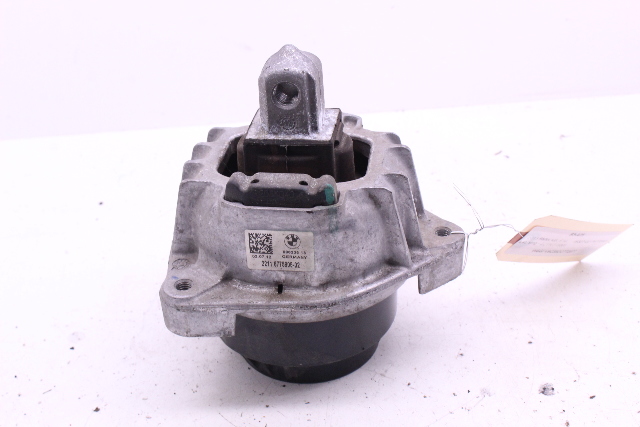 2009-2015 BMW 550i 650i 750i M5 N63 S63 Engine Motor Mount Left - 22116775905 OEM
