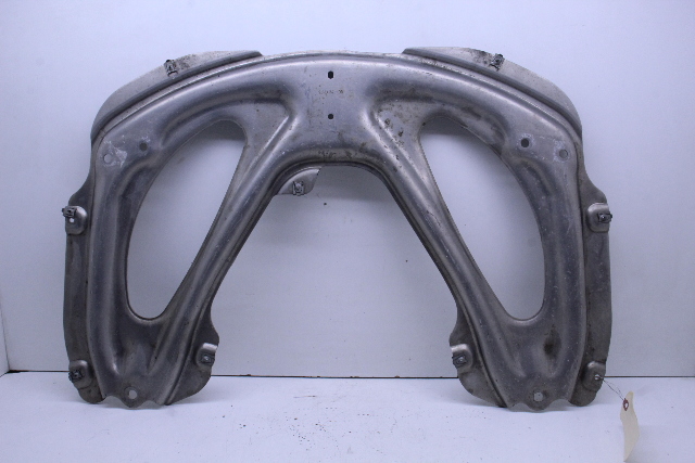 2012-2016 BMW M5 M6 Rear Suspension Reinforcement Plate OEM