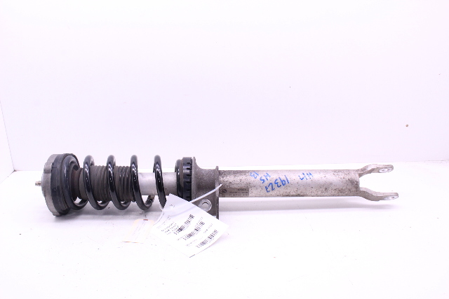 2012-2016 BMW M5 F10 Front Strut Shock Spring Left OEM
