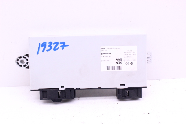 2013 BMW M5 Theft Locking Control Module - 61359293393 OEM