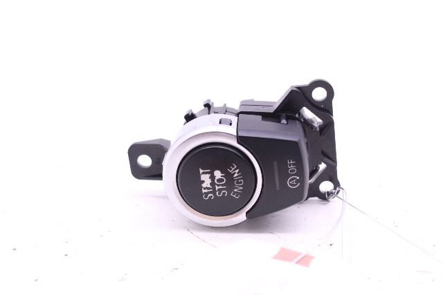 BMW 528i 535i 550i 640I 650i 740i M5 M6 Engine Switch Start Stop Switch Button - 61319225230 OEM