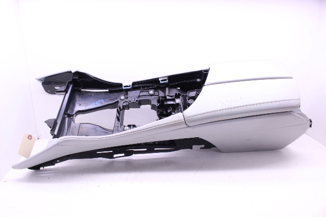 2012-2016 BMW M5 Center Console Assembly - 51168061753 OEM