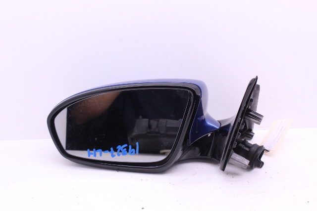 2012-2016 BMW M5 Left Side View Door Mirror 51168049399 OEM