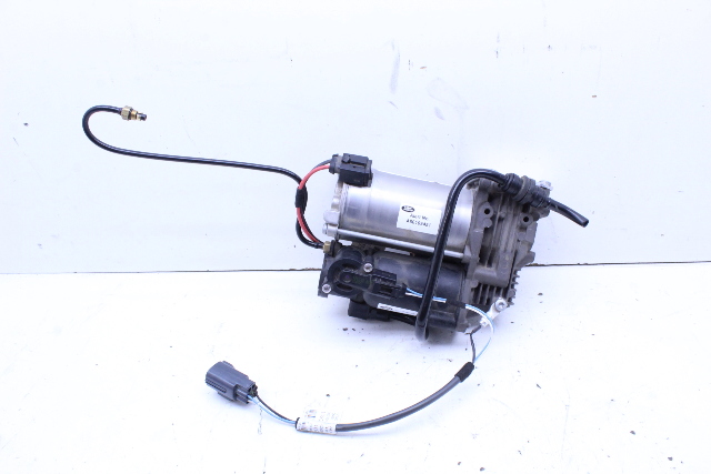 Land Rover LR3 LR4 Ranger Rover Sport Air Suspension Compressor Pump BH3219G525DE OEM