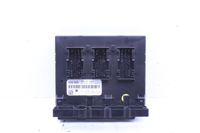 2011 Volkswagen Golf GTI Body Control Module BCM 1K0937086L OEM