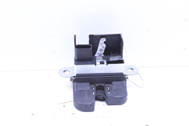 2010-2014 Volkswagen GTI Trunk Lid Latch - 5K0827505A OEM