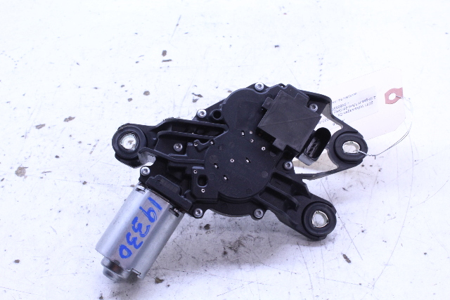 2010-2014 Volkswagen Golf GTI Hatchback Rear Back Window Wiper Motor - 5K6955711B OEM