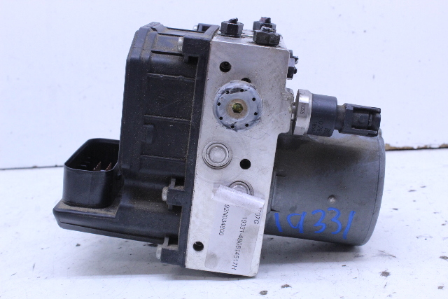 Audi Volkswagen ABS Anti Lock Brake Pump 4B0614517H OEM