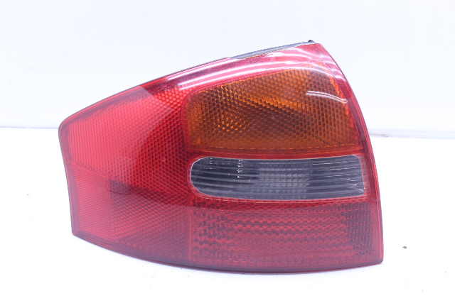 2004-2006 Audi A6 Left Tail Light Lamp 4B5945095C OEM