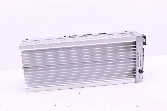 2004 BMW 530i Top HiFi DSP Logic 7 Harman Kardon Amplifier 65126951669 OEM