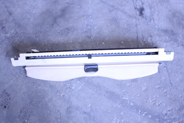 2001-2005 BMW 325i Station Wagon Cargo Cover Blind OEM