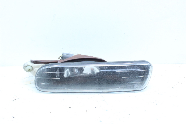 BMW 323i 325i 328i 330i Right Fog Light Lamp OEM