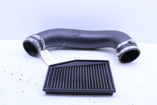 2000-2004 Porsche Boxster 986 AFE Cold Air Intake Filter Pipe Kit 2.7 3.2 OEM