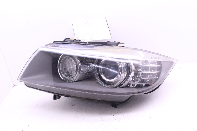 2009 2010 2011 BMW 328i 335i Headlight Xenon HID Left OEM