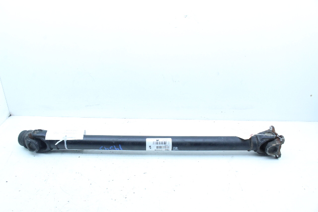 2011-2018 BMW X3 X4 Front Drive Shaft 26207589985 OEM