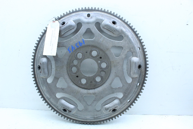 2012-2016 BMW 228i 320i 328i 428i 528i X1 X3 X4 Z4 Automatic Flywheel OEM