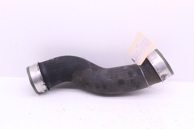 2009 2010 Volkswagen Tiguan Lower Intercooler Hose Lower OEM