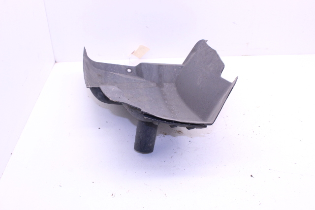 1997-2004 Porsche Boxster 986 Rear Fender Liner Left Driver - 98650457301 OEM