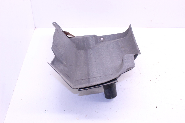 1997-2004 Porsche Boxster 986 Rear Fender Liner Right - 98650457401 OEM