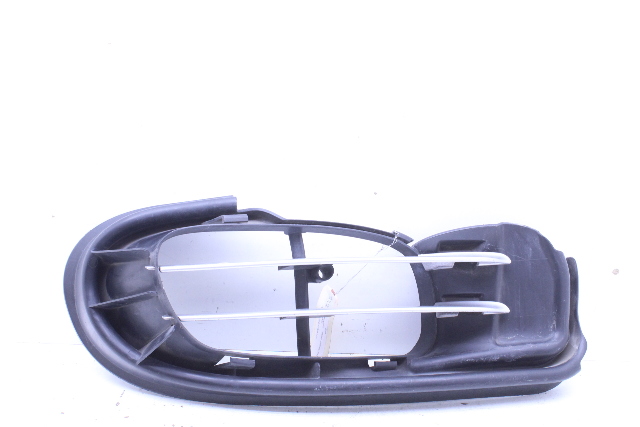 2003 2004 Porsche Boxster 986 Front Bumper Grille Intake Duct Right OEM