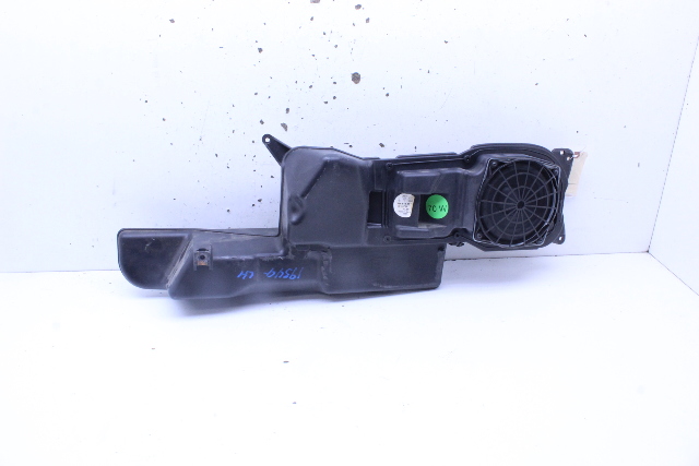 2002-2004 Porsche 911 Boxster Door Speaker Box Left HAES OEM