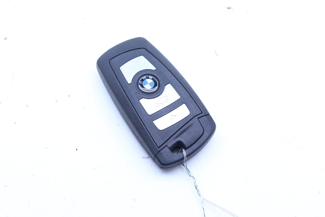 2011 BMW 550Xi Key Fob