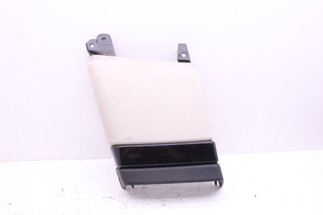 2010 BMW 550i GT Driver Left Rear Trim Panel 1751600 OEM