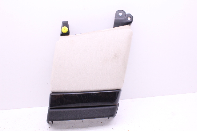 2010 BMW 550i GT Right Rear Trim Panel 1751601 OEM