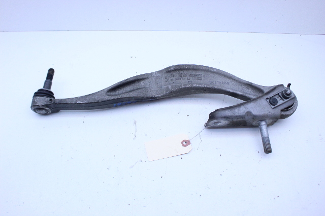 2010-2017 BMW 535i GT 550i GT Rear Left Upper Rearward Control Arm 33326779847 OEM