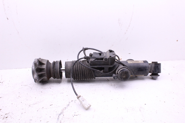2010-2016 BMW 550 GT Rear Shock Absorber Strut Damping Left Driver 37126794153 OEM