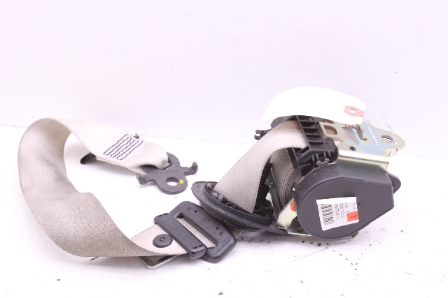 2010-2017 BMW 535i 550i GT Front Seat Belt Retractor Left OEM