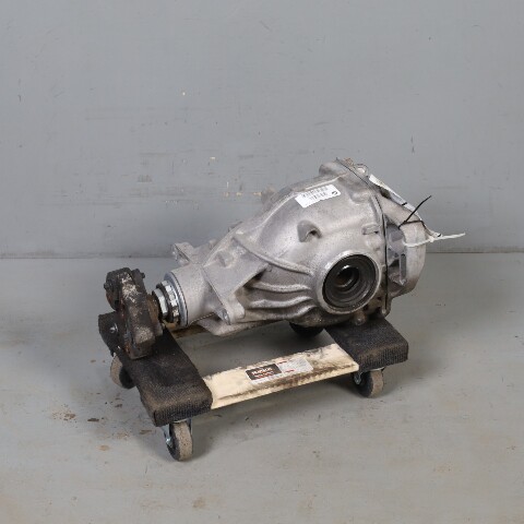 2010-2012 BMW 535i 550i 550iGT 650i Rear Differential OEM 33107577102