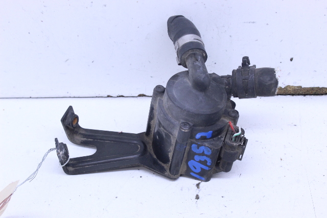 2010 BMW 550 GT Electric Auxiliary Coolant Water Pump - 11517629916 OEM
