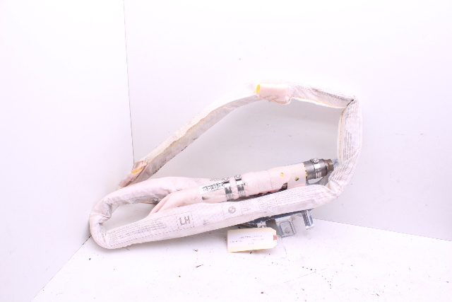 2010-2017 BMW 535i GT 550i GT Front Left Driver Roof Air Bag 72129138021 OEM