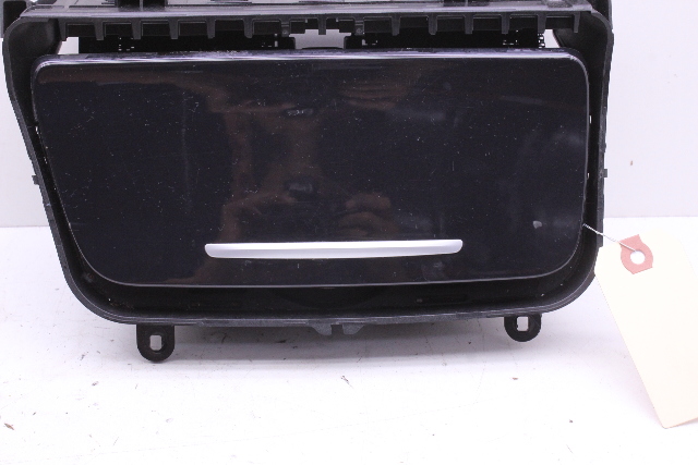2010-2017 BMW 535iGT 550iGT F07 Cup Holder 51169142166 OEM