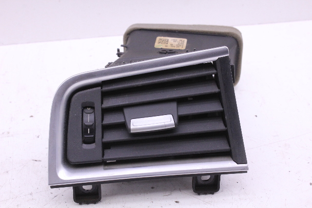 2010-2017 BMW 535i 550i GT Dash AC Air Vent Left - 64229142583 OEM