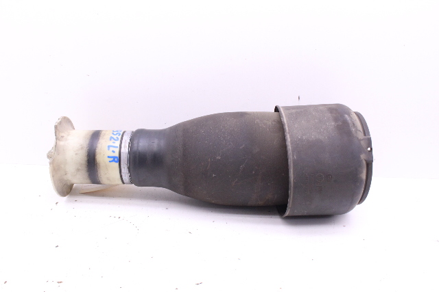2010-2012 BMW 550i GT Left Rear Suspension Air Spring
