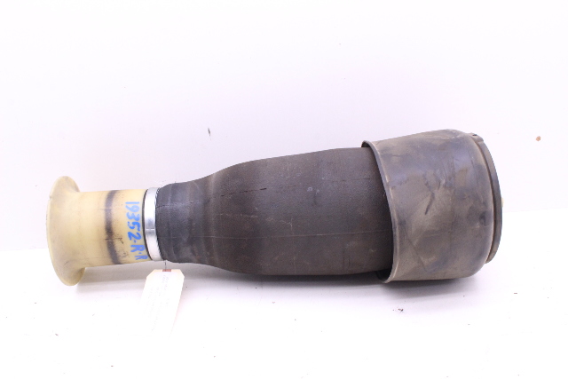 2010-2012 BMW 550i GT Right Rear Suspension Air Spring