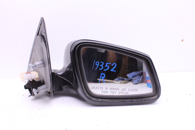 2010 2011 2012 2013 BMW 535i 550i GT Door Mirror Right Side View
