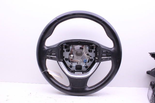 BMW 528i 535i 550i 640i 650i 740i 750i Steering Wheel