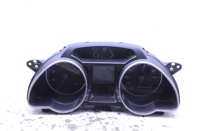 2010 Audi A5 Speedometer Instrument Cluster OEM