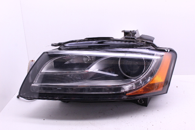 2008 2009 2010 2011 2012 Audi A5 S5 Xenon HID Headlight Left OEM