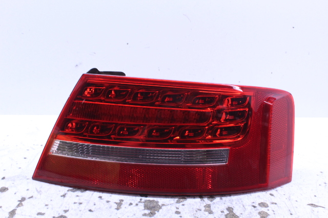 2008 2009 2010 2011 2012 Audi A5 S5 Tail Light Lamp Right 8T0945096C OEM