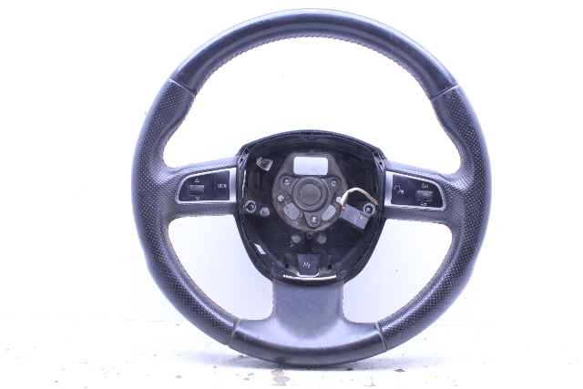 2009 2010 2011 2012 Audi A4 A5 Steering Wheel 3 Spoke OEM